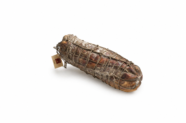 Artisanal Coppa di Parma PGI - Whole 2.39 kg