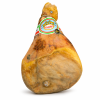Prosciutto di Parma PDO, S. Ilario - Aged Over 30 Months - Whole, Boneless Divided into Three Pieces