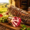 Artisanal Coppa di Parma PGI - Whole 2.39 kg