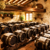 Aceto Balsamico Tradizionale di Reggio Emilia BOB - Geschenkdoos Trittico Balsamico
