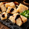 Aceto Balsamico Tradizionale di Reggio Emilia BOB - Geschenkdoos Trittico Balsamico