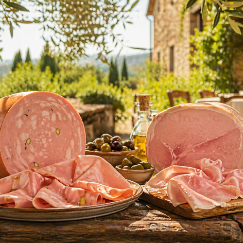 "Selezione Gourmet" Olio Extra Vergine di Oliva - Tris 500 ml