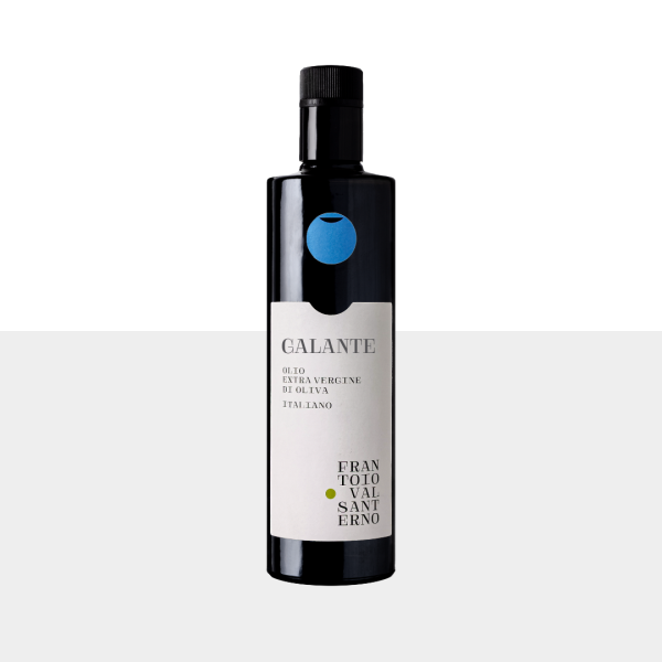 Extra Virgin Olive Oil - Galante - 500ml