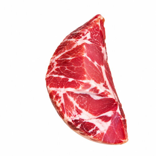 Prosciutto di Parma g.U., S. Ilario – 36 Monate – Fiocchetto